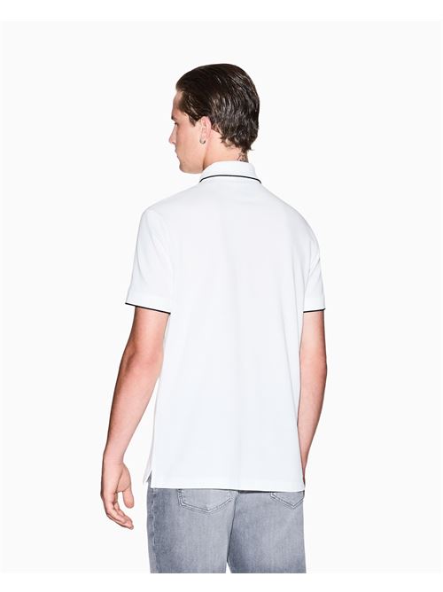  ARMANI EXCHANGE | XM001285 AF10366/U0009